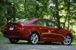 Chevrolet Cruze 2011 года